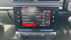 Citroen C3 1.2 PureTech C-Series Edition 5dr Petrol Hatchback